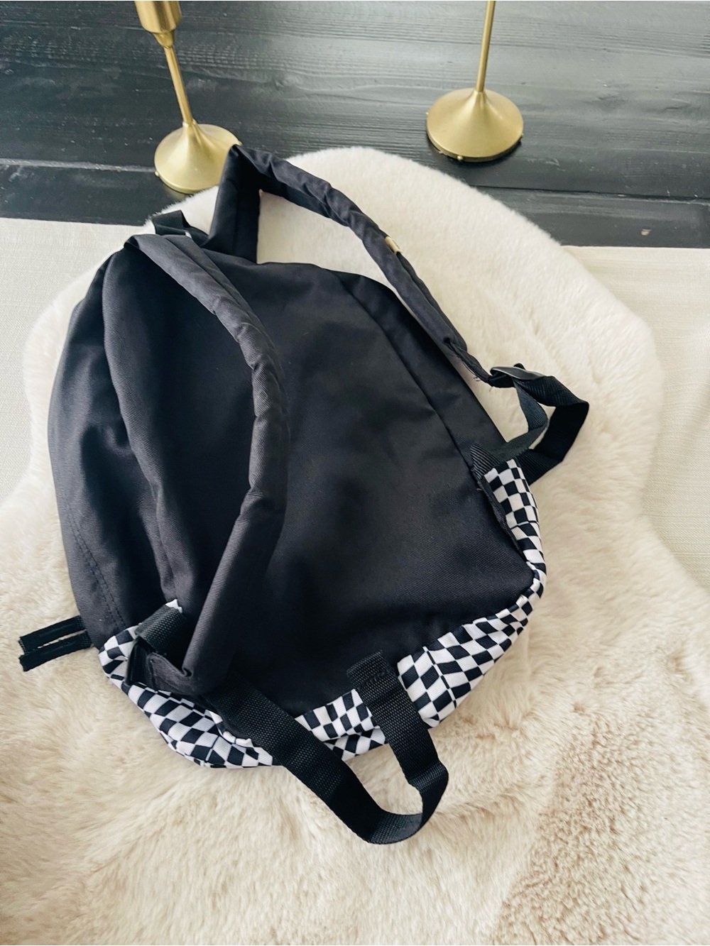 Vans mini backpack - Picture 5 of 8